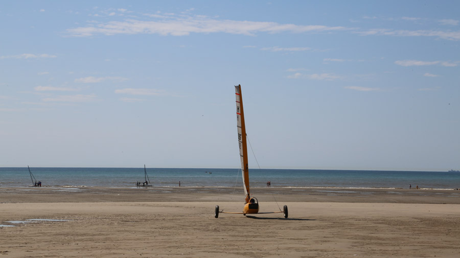 incontournables de Boulogne et de la Côte d'Opale