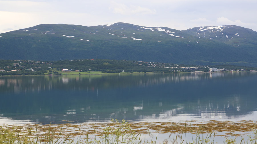 incontournables de la Norvège