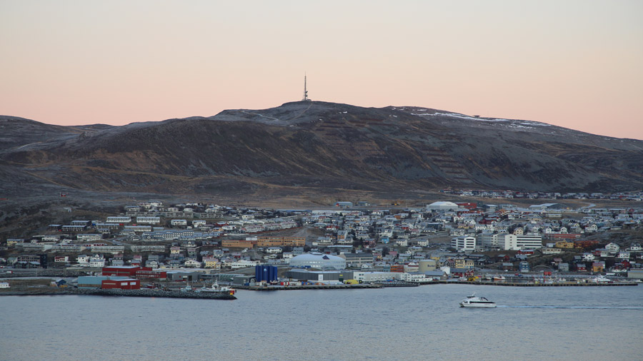 incontournables de la Norvège