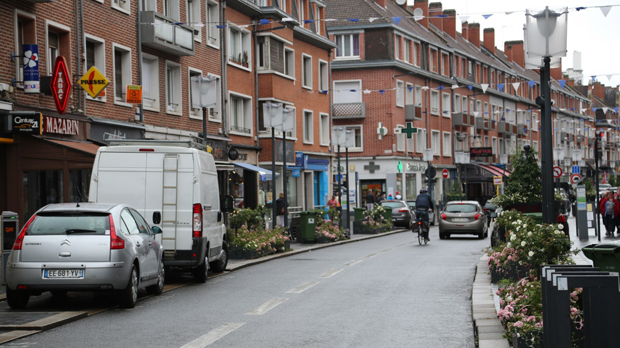 incontournables de Calais