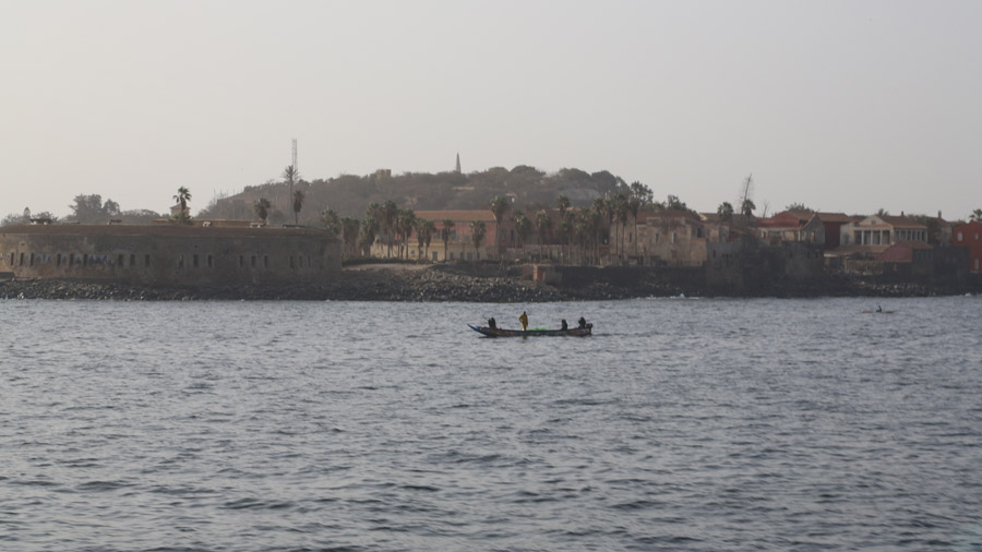 incontournables du Sénégal