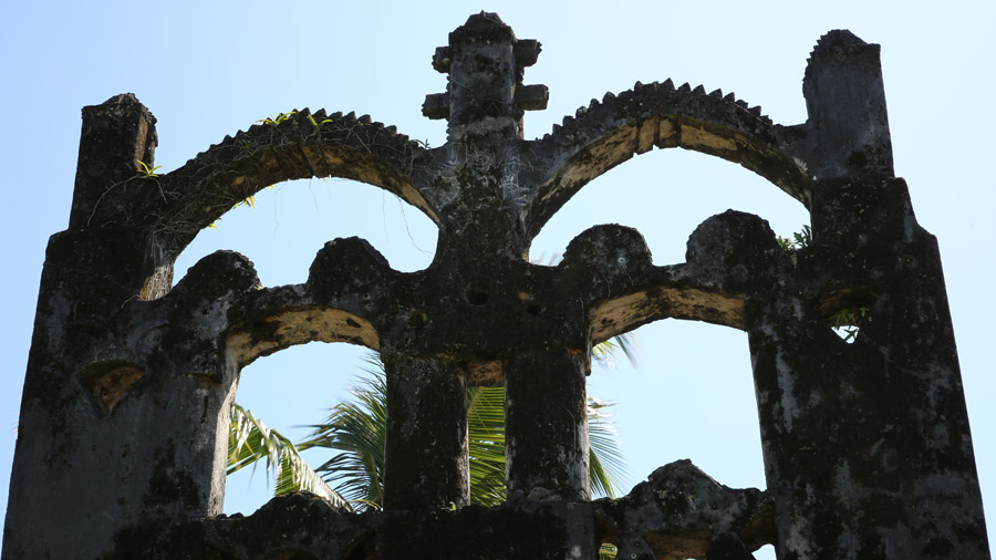 incontournables des Comores