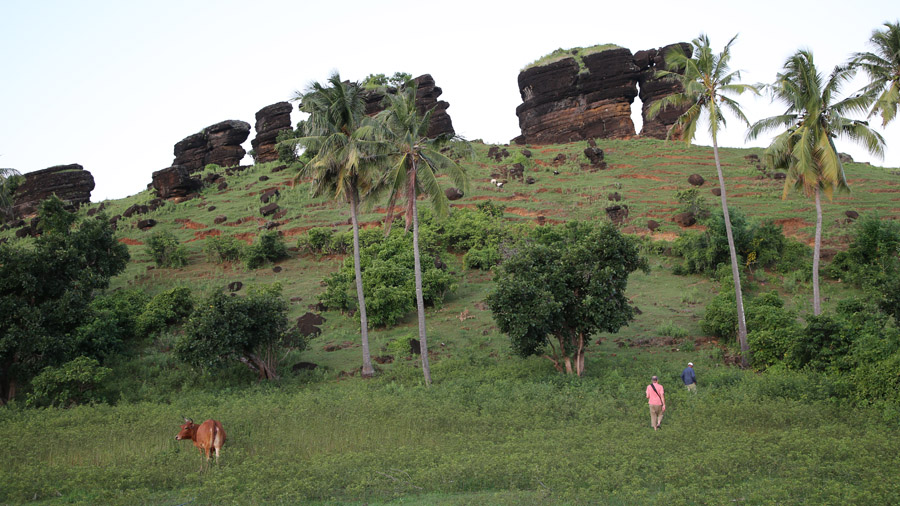 incontournables des Comores