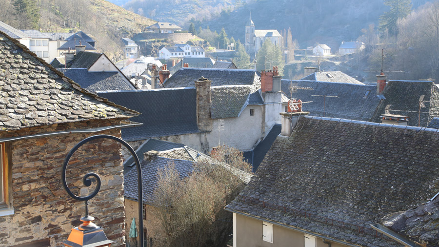 incontournables du Cantal