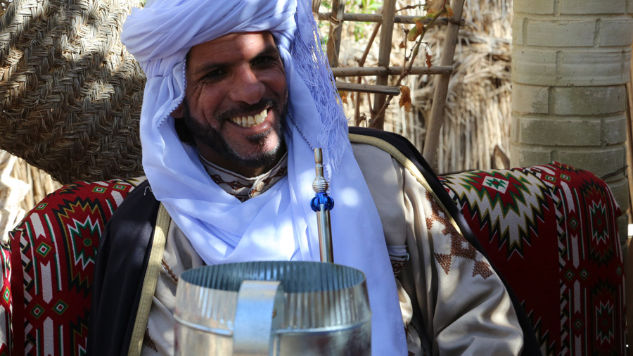 incontournables de la Tunisie