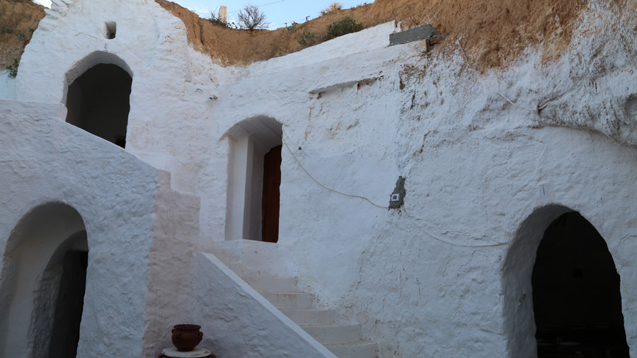 incontournables de la Tunisie