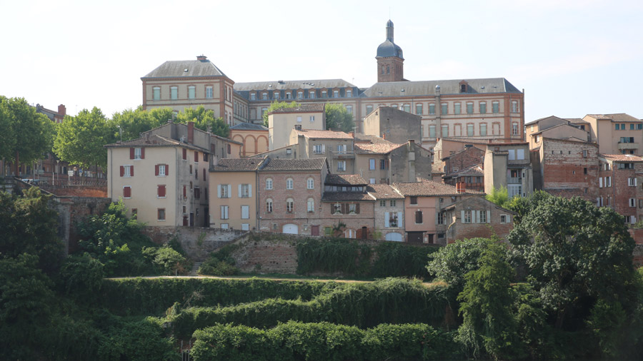 incontournables du Tarn