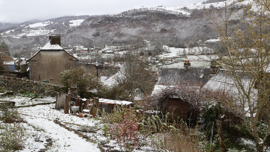 incontournables du Cantal