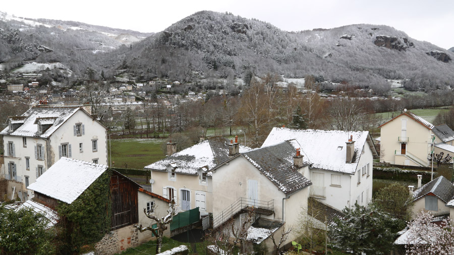 incontournables du Cantal