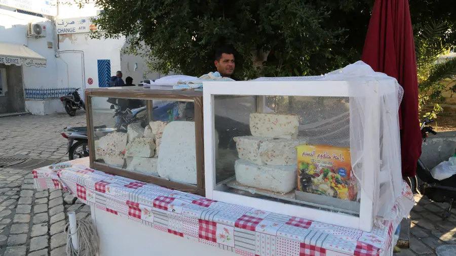 incontournables de Djerba