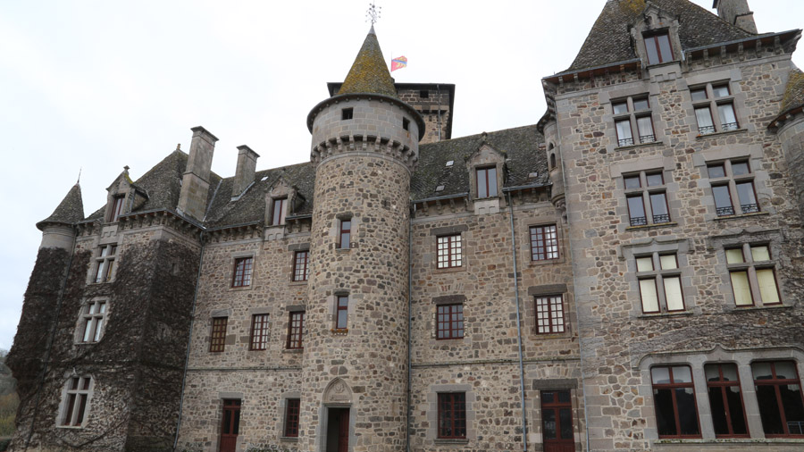 incontournables du Cantal