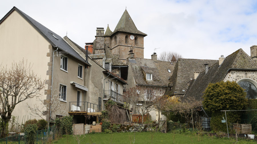 incontournables du Cantal