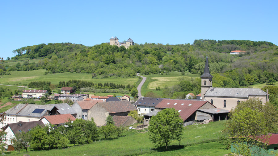 incontournables du pays des Trois Frontières