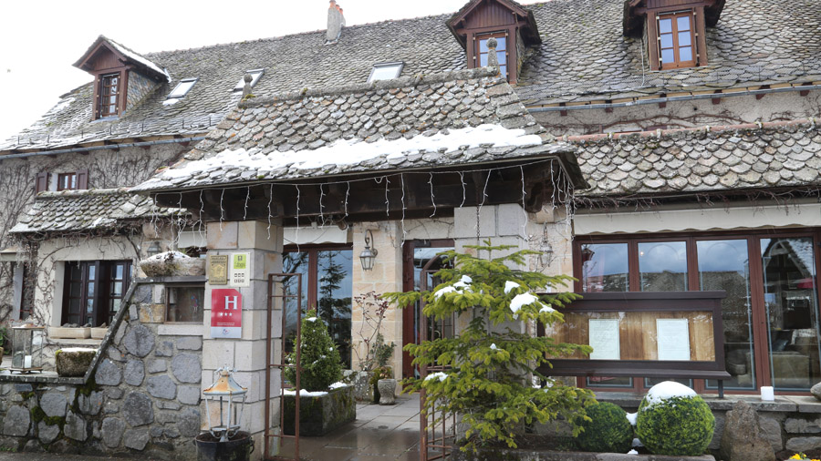 incontournables du Cantal