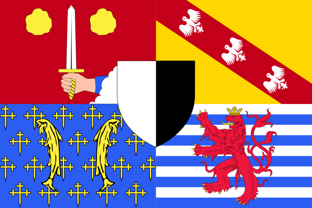 incontournables du pays des Trois Frontières