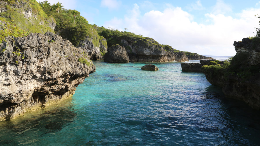 incontournables de Niue