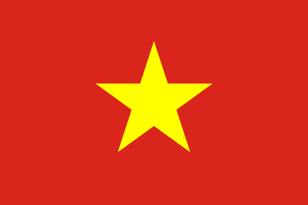 Les 84 incontournables du Vietnam