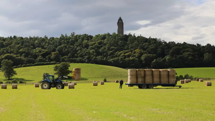 incontournables de l'Ecosse