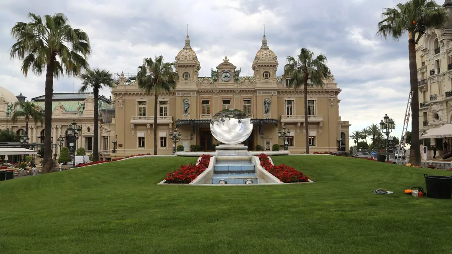 incontournables de Monaco