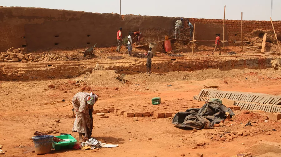 incontournables du Mali