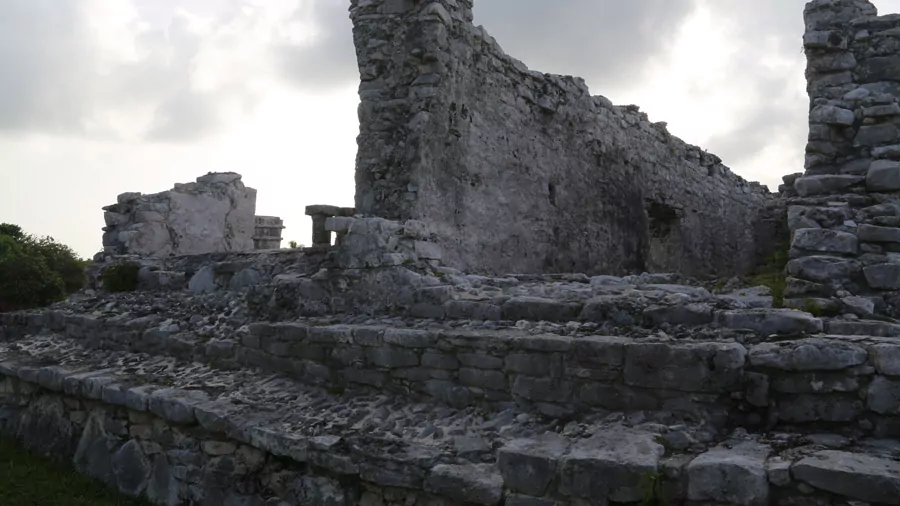 incontournables de la péninsule du Yucatán
