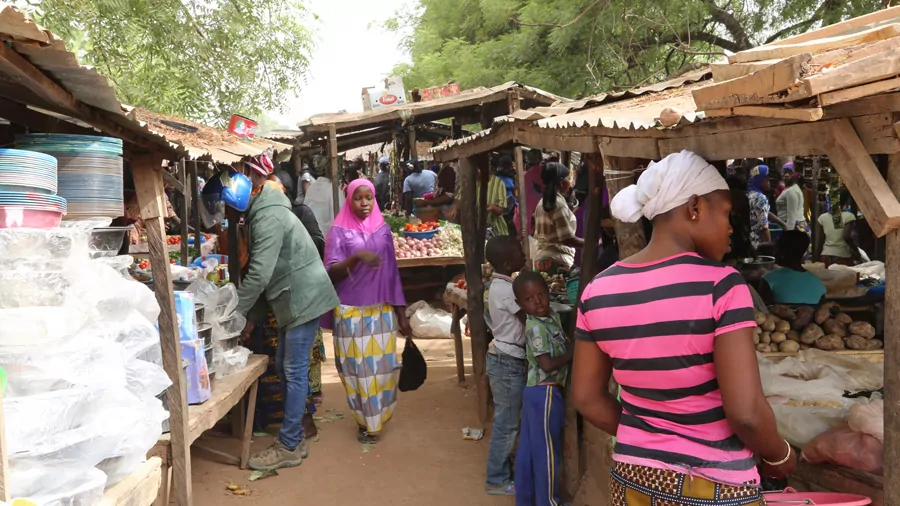 incontournables du Mali