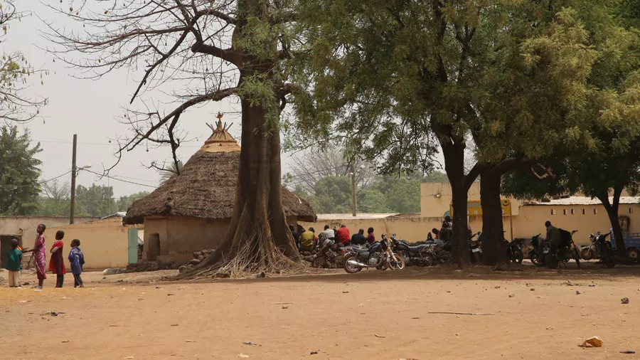 incontournables du Mali