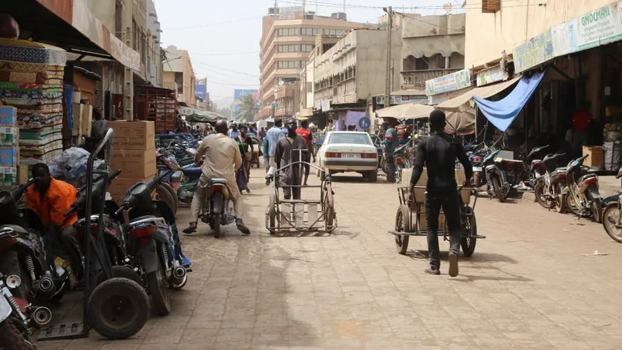 incontournables du Mali
