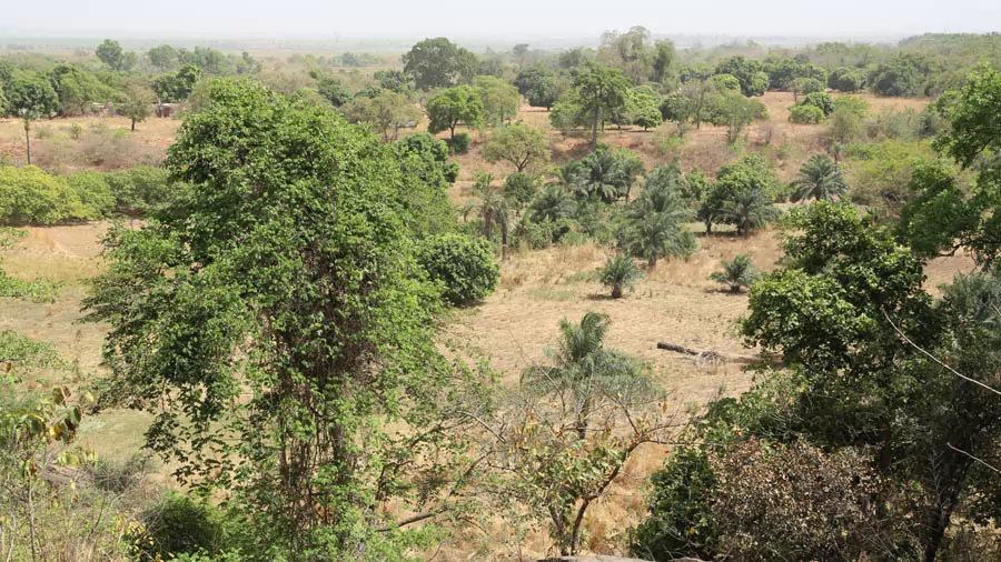 incontournables du Burkina Faso