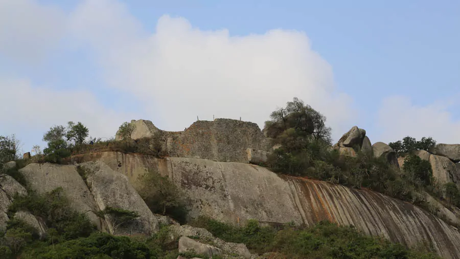 incontournables du Zimbabwe