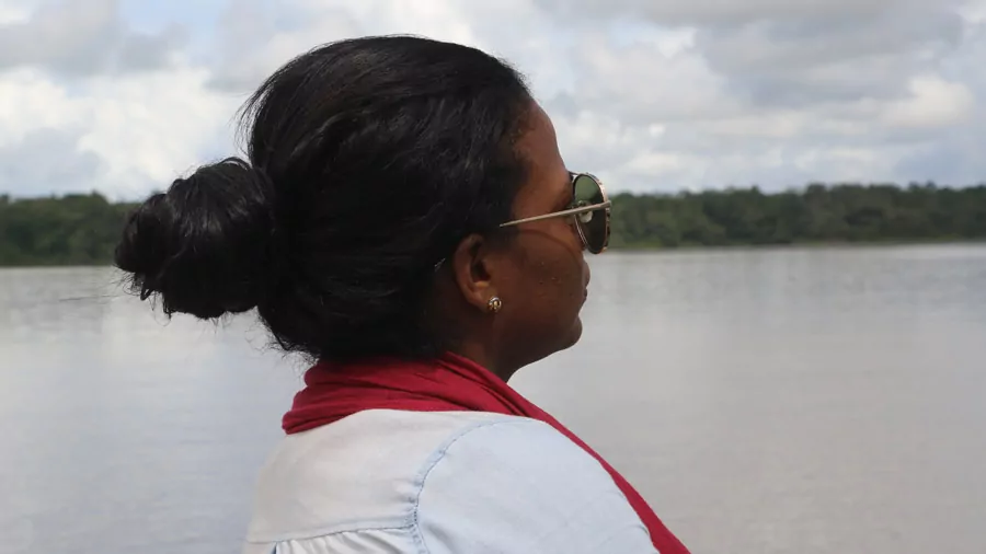 incontournables du Guyana
