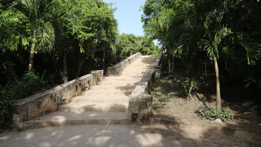 incontournables du Mexique