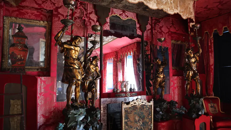 incontournables de Guernesey