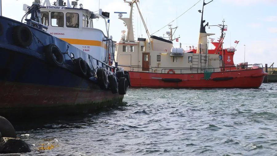 incontournables du Danemark