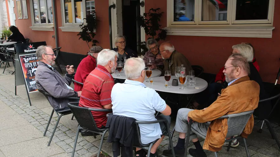 incontournables du Danemark