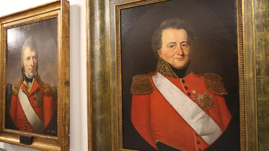 incontournables du Danemark