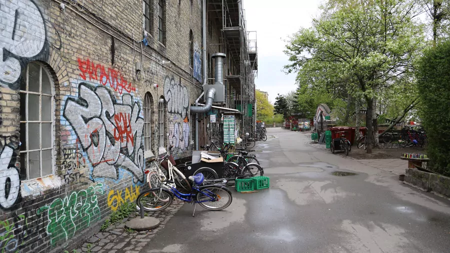 incontournables du Danemark