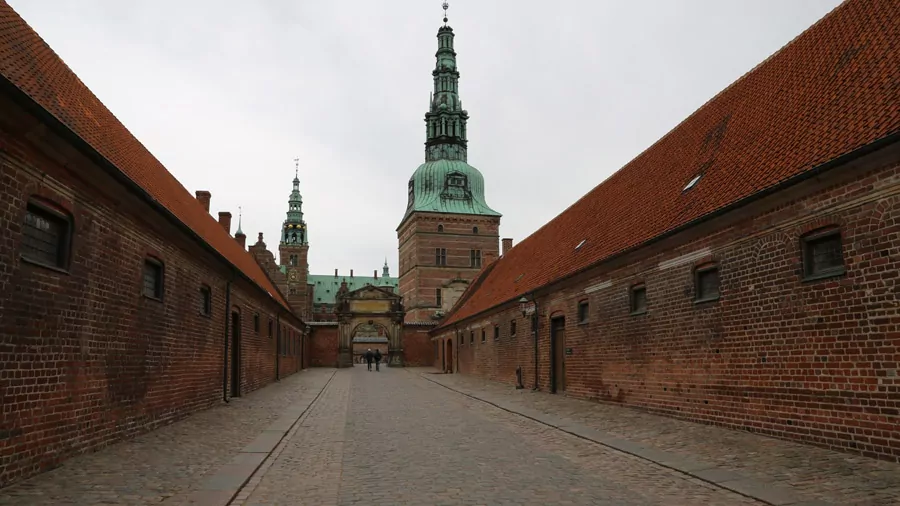 incontournables du Danemark