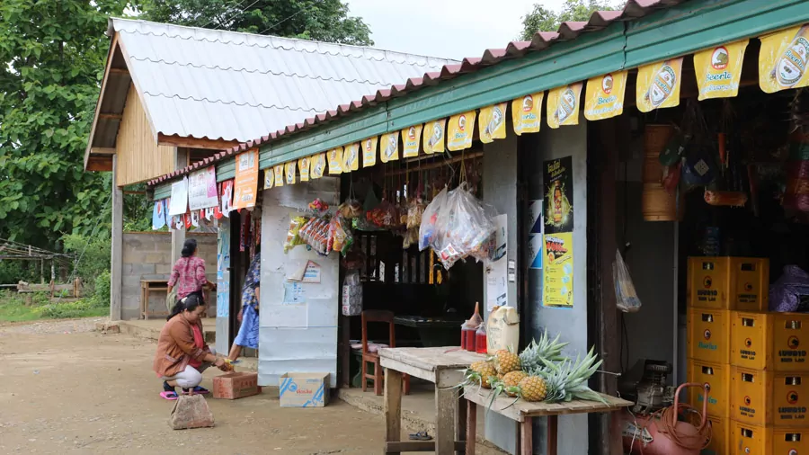 incontournables du Laos