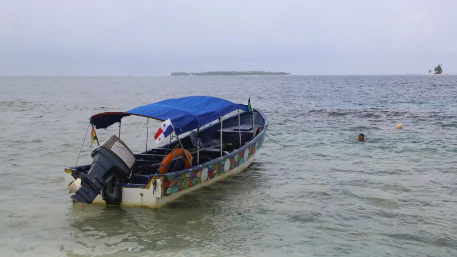 incontournables des San Blas
