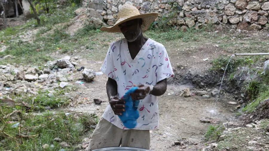 incontournables à Haïti