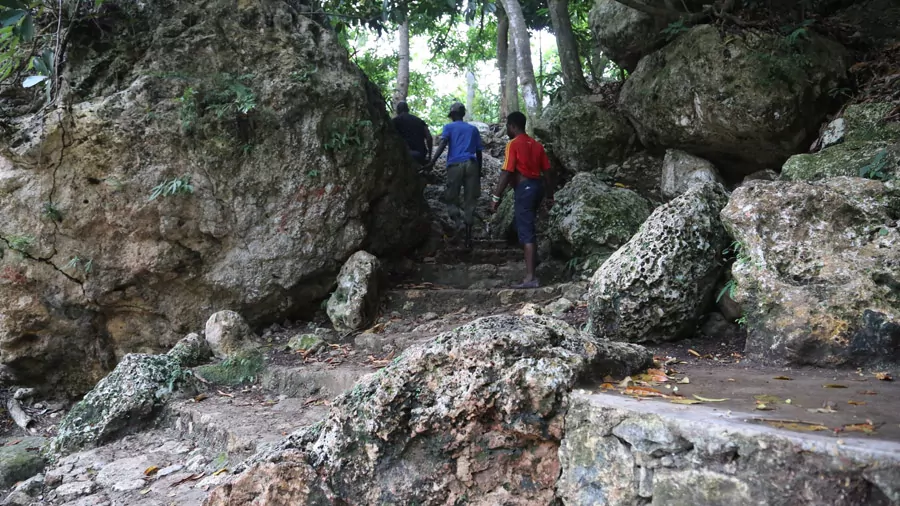 incontournables à Haïti