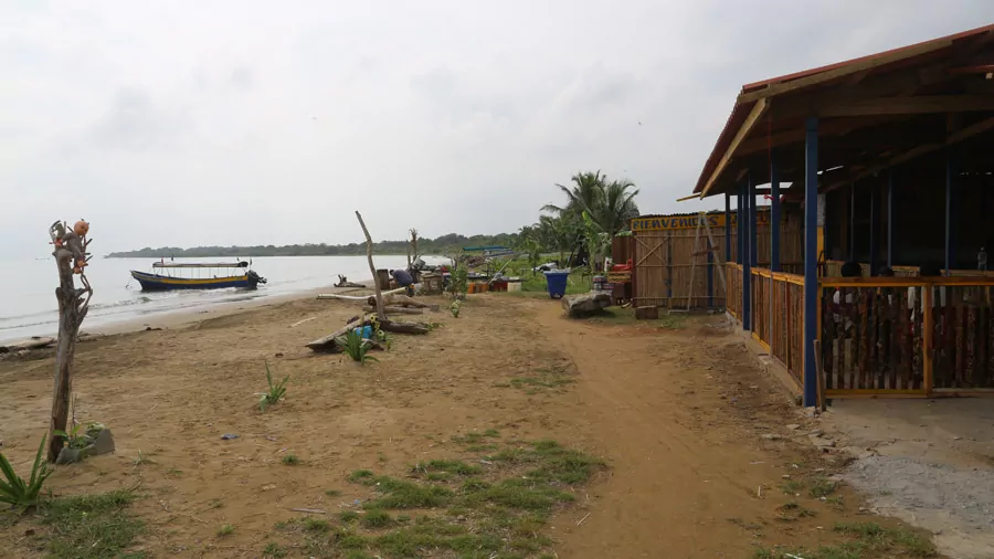 incontournables des San Blas