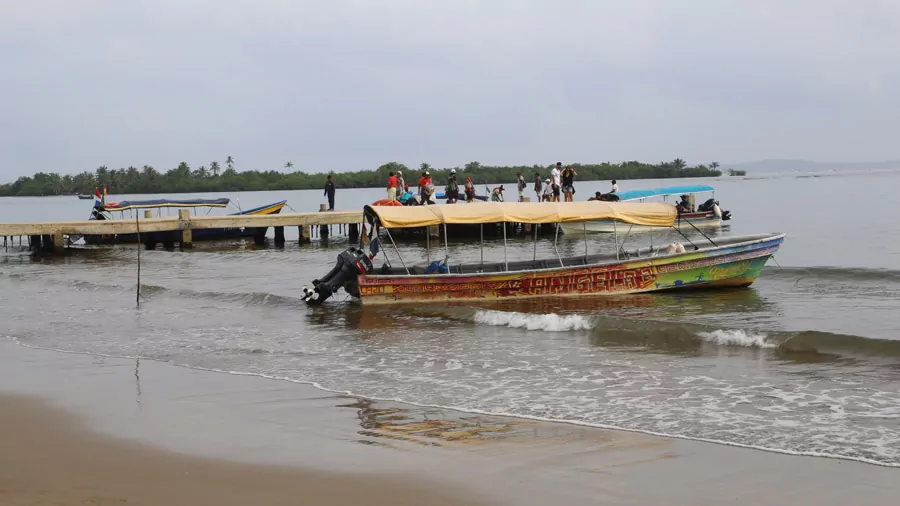 incontournables des San Blas