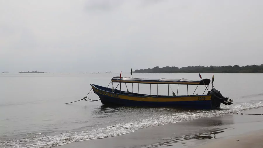 incontournables des San Blas