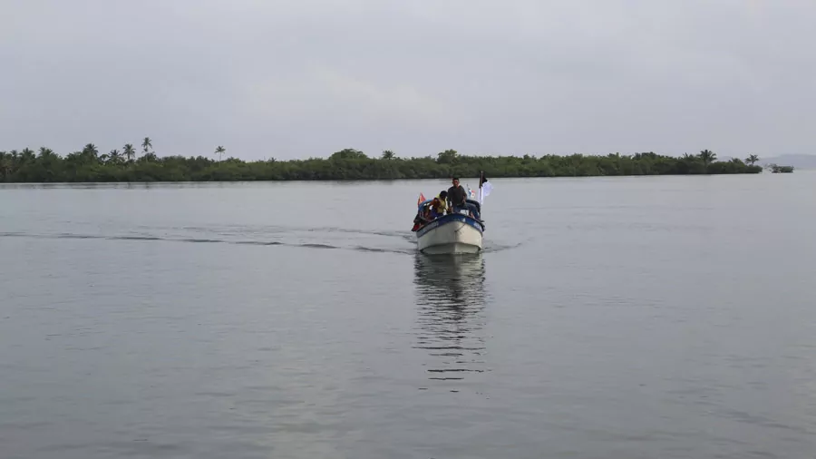 incontournables des San Blas