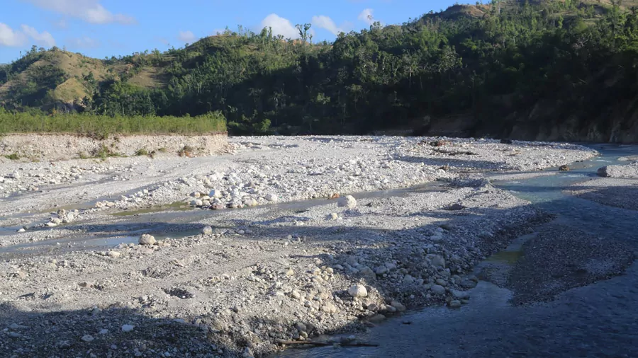 incontournables à Haïti