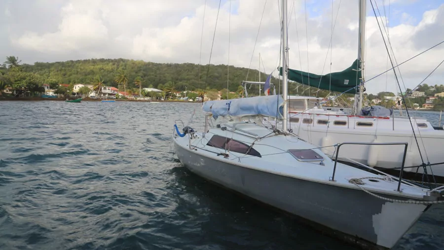 incontournables de la Martinique