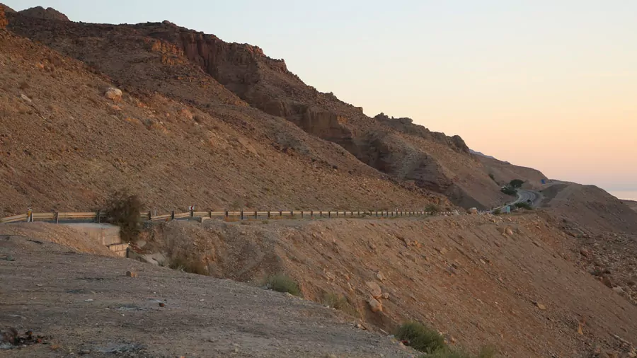 incontournables d'Israël