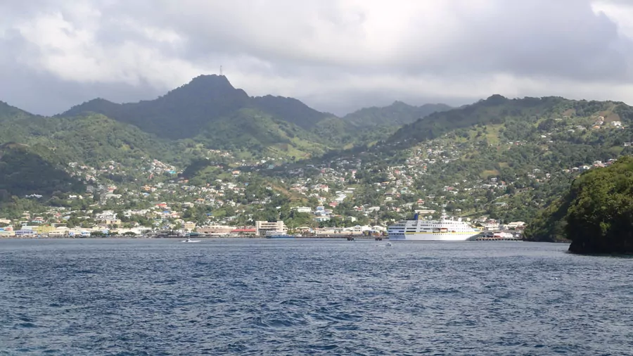 incontournables des Grenadines